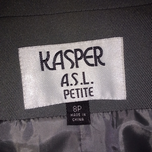 Very nice jacket - Picture 2 of 2